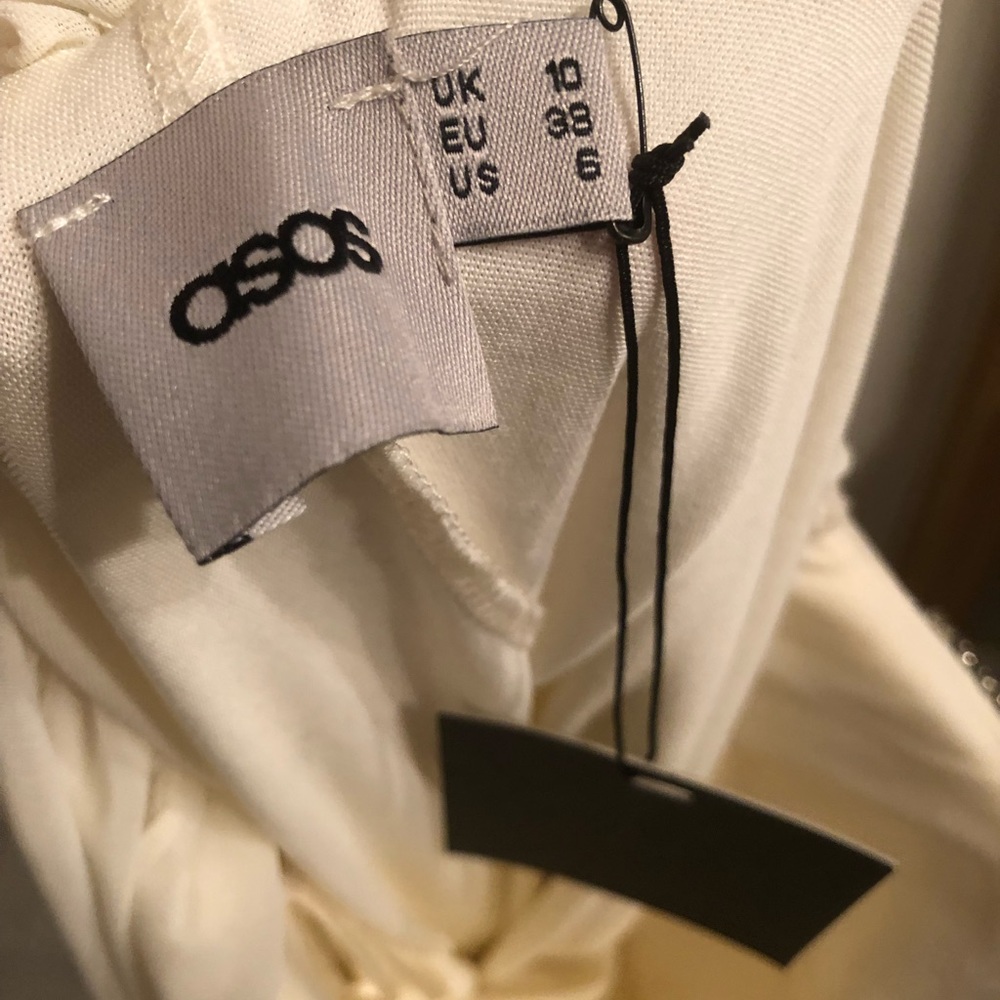 ASOS Women’s dress size 6 - Picture 3 of 5